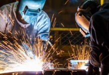 Construcción del Buque DON TOYO tiene un 80% de avance