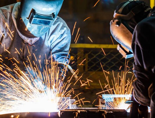 Construcción del Buque DON TOYO tiene un 80% de avance
