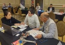 Taiwán culmina gira comercial por Sudamérica