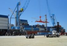 CMA CGM dejará de recalar a Puerto de Lafito por inseguridad en Haití