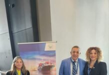 Agentes Marítimos de Paraguay participaron en asamblea de la Cámara Interamericana de Asociaciones de Agentes Marítimos en Costa Rica