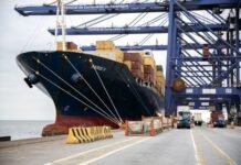 Brasil: Buque cambia de nombre y tripulación tras atracar en el Puerto de Paranaguá