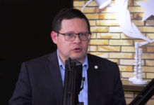 Decisión de crear la DNIT fue acertada y está dando sus resultados, resalta Oscar Orué