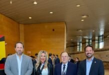 Paraguay será sede de la Vigésimo Tercera Edición del Congreso Ibero Latinoamericano del Asfalto (XXIII CILA)