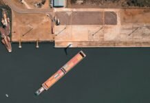 Gradual crecimiento en volumenes de carga en el puerto de Posadas Santa Ana