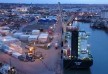 Ciclo de conferencias: se destacará el potencial del Puerto y la Industria Naval de Mar del Plata