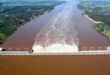 Aseguran que los niveles del río Uruguay comenzarían a descender