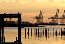 Canadiense ATCO Presenta Arbitraje Contra Uruguay Por Puerto De Montevideo