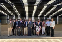 Puerto Antofagasta concreta obras de ampliación de Antepuerto Portezuelo