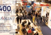 La mayor feria de la Industria Naval de España abre sus puertas y contará con presencia sudamericana