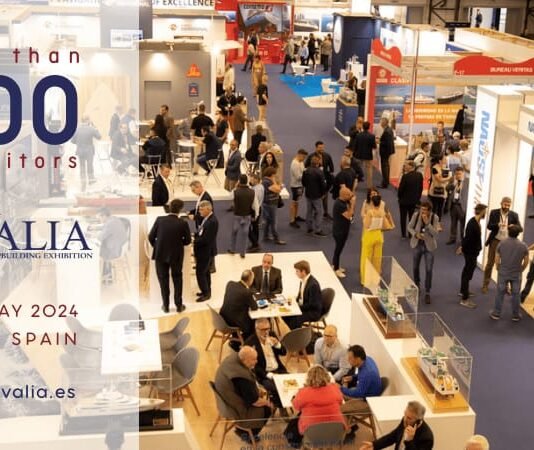 La mayor feria de la Industria Naval de España abre sus puertas y contará con presencia sudamericana