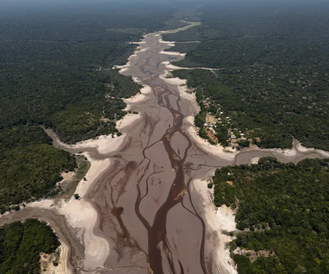 Fiscalía brasileña vuelve a pedir la suspensión de una mina canadiense en Amazonas