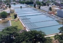 Procesaron a directivos de Aguas Santafesinas S.A. por contaminación del Río Paraná