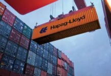 Índice mundial de contenedores sigue en aumento: alcanza su nivel más alto de 2024