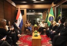 Ministros de Turismo del Mercosur se reunirán este jueves en Paraguay para promover desarrollo sostenible del turismo en la región