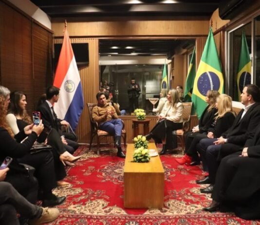 Ministros de Turismo del Mercosur se reunirán este jueves en Paraguay para promover desarrollo sostenible del turismo en la región