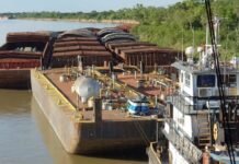 Acuerdos de Milei con EE.UU, pondría en riesgo activos de PDVSA y Fluvialba que afectan a las filiales de Brasil y Paraguay