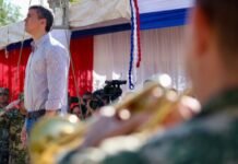 Santiago Peña viaja este jueves a La Paz para una bilateral con Luis Arce