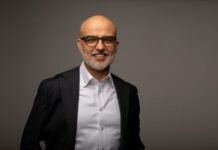 Alonso Chaverri Suárez de Costa Rica es nuevo representante del BID en Paraguay