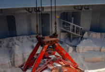 Brasil: Agencia naviera de Wilson Sons registra aumento de servicios a buques que transportan fertilizantes