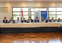 Industria forestal paraguaya genera USD 107 millones de ingresos anuales por exportaciones y 5.000 empleos