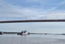 Paraguay se posiciona en el escenario internacional por sus avances en obras públicas