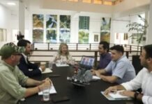 Impulsan el turismo fluvial y la conectividad en la zona metropolitana de Asunción