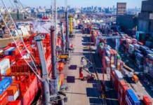 Tres Puertos Argentinos se destacan en el Ranking del Banco Mundial