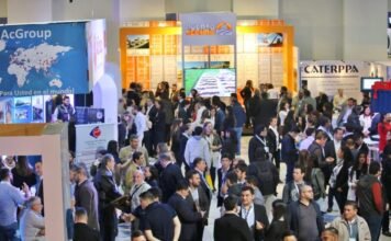 Expo Logística 2026 se prepara para su edición más ambiciosa: crecimiento, innovación y una experiencia “Sin Límites”