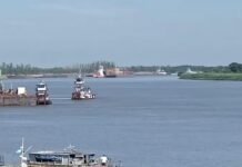 De la crisis al progreso: Cómo el trabajo coordinado salvó la navegación en 2024