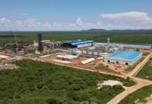 El gigantesco complejo siderúrgico del Mutún de Bolivia comenzará a operar en septiembre