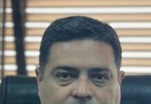 Ejecutivo designa nuevo director del Consejo Nacional de Zonas Francas