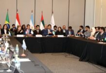 Paraguay realiza reuniones preparatorias para Cumbre del Mercosur en Asunción