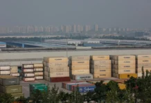 China, una inversión en cada puerto