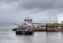 Nuevo decreto presidencial establece disposiciones para el abastecimiento de combustible y artículos a bordo de embarcaciones