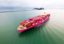 ONE lanza nuevo servicio entre Asia y América Latina