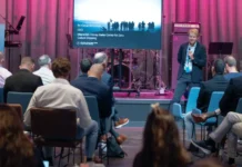 Royal Caribbean convoca cumbre con 70 líderes del sector marítimo para abordar la descarbonización