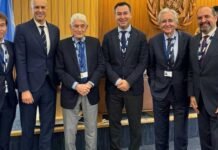 El Consejo de la OMI reafirma su condena a los ataques contra buques mercantes en el mar Rojo