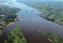 La Prefectura de Concepción restringe la navegación en el Paso Stanley tras la desaparición de un marinero