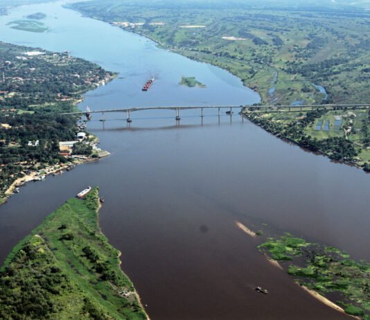 La Prefectura de Concepción restringe la navegación en el Paso Stanley tras la desaparición de un marinero