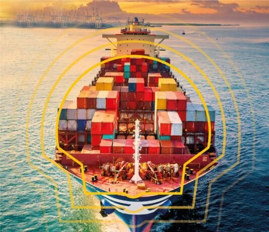 KENPORT y LUBRICANTES SHELL sellan alianza con el objetivo de brindar un respaldo a toda la flota fluvial de la hidrovía y buques marítimos