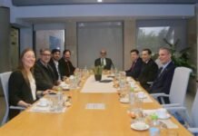 Paraguay avanza en Estrategia Nacional de Hidrógeno Verde