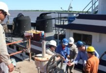 Decreto que regula la venta de combustible Bunker LDI se originó en la DNIT tras detectarse inconsistencias entre el volumen importado y la declaración de consumo