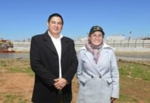 Senatur y Marina Mercante analizan viabilidad del turismo fluvial en el río Paraguay