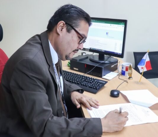 Autoridad Marítima de Panamá agiliza trámites de abanderamiento con nuevas funciones digitales
