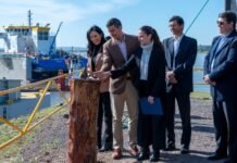 Louis Dreyfus Company expande su Flota de Barcazas Fluviales para el Transporte de Productos Agrícolas