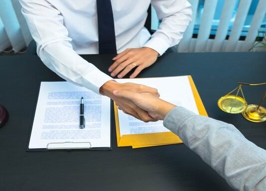 Estudio Jurídico Correa Venturini décadas de trayectoria en asistencia integral marítima y fluvial