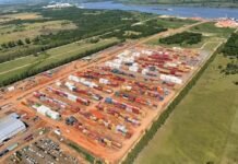 Desarrollando el Concepto Logístico Multimodal: 12 Años de Puerto Seguro Fluvial