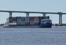 Nuevo acuerdo tarifario del valor del peaje para la Vía Navegable Troncal