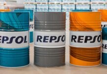 REPSOL Lubricantes se consolida en el segmento logístico multimodal